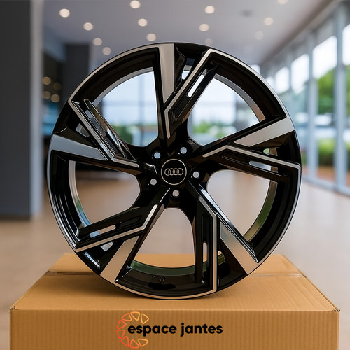 Jantes neuves look audi - neuves, 18"