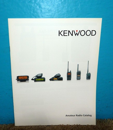 Catalogo radioamatoriale