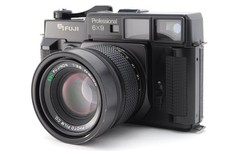 [Quasi come nuovo] Fuji Fujifilm GW690 II Pro fotocamera medio formato pellicola manuale GIAPPONE