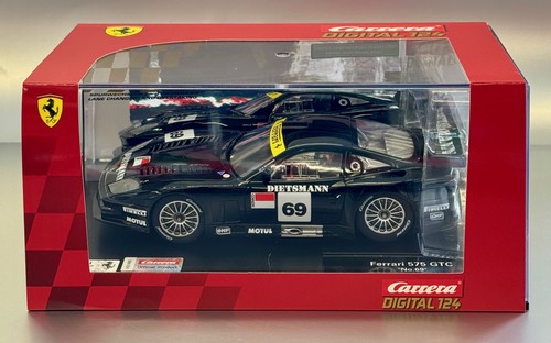 Carrera digital124 ferrari 575 - carrera,