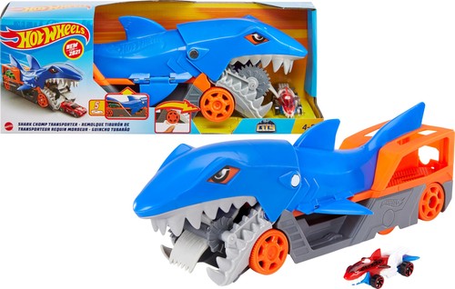 Hot wheels playset - hot,