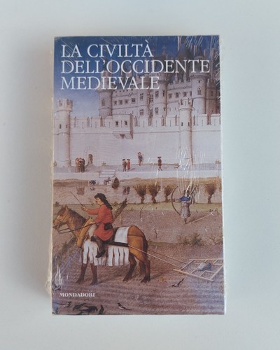 Civiltà dell occidente - civiltÀ, dell'occidente