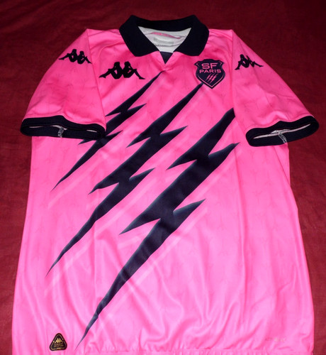 Maillot rugby match - rugby, du