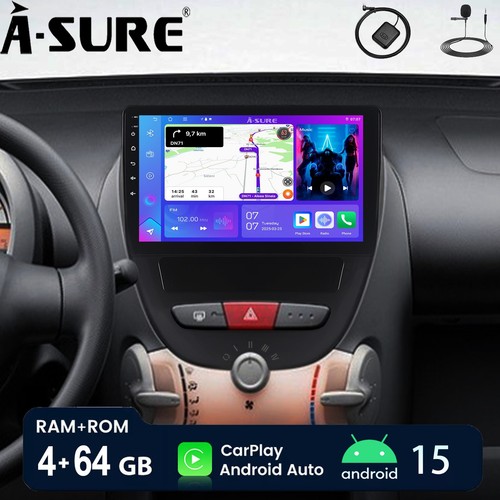 64g per toyota aygo - 64g,