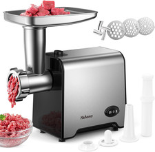 Tritacarne Elettrico