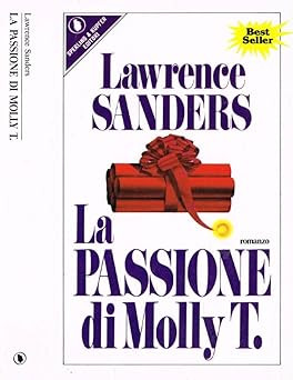 Passione molly t - passione,