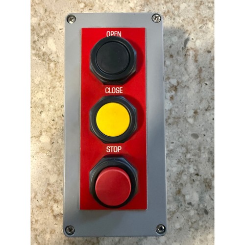 Stazione controllo - di,