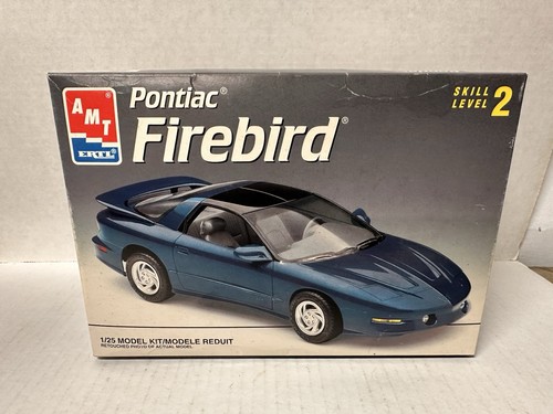 Amt 1993 pontiac firebird - pontiac,
