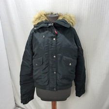 Articolo e5453 giubbotto donna