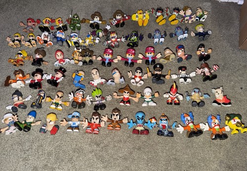 Tech deck dudes - tech, 66