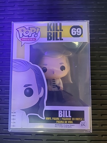 Funko pop movies - funko, bill
