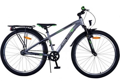 Bicicletta ragazzo cross 26