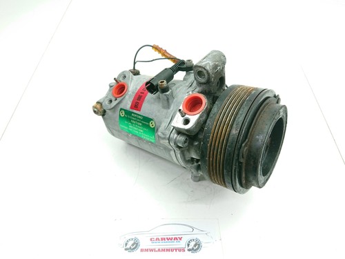 Bmw e39 520d - 318d, 320d