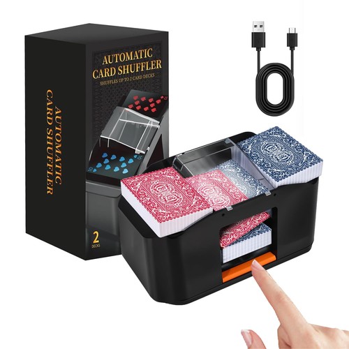Mescolatore carte gioco a - mescolatore,