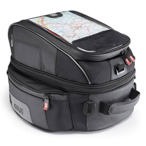 Givi borsa serbatoio - givi,