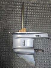 Yamaha Outboard V4 115 130 HP