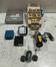KIT CHIAVE PER TOYOTA Yaris