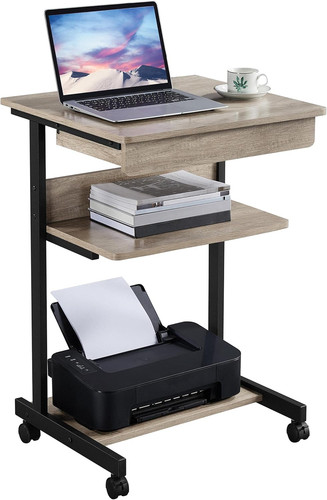 Scrivania per computer con - per,