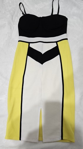 Materiale vestito bodycon - vestito,
