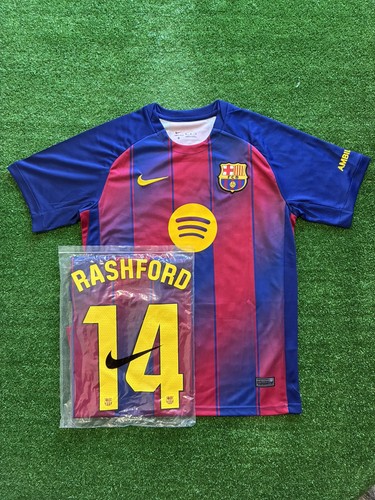 Maglia barcelona 2025 2026 - fc, 2025/2026