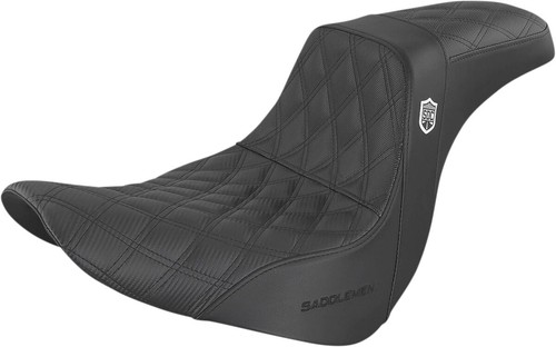 Sedile posteriore saddlemen - posteriore,