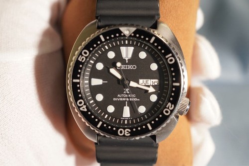 Seiko prospex diver - prospex, 3°