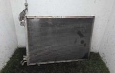 1860212 radiatore ford - 1860212,