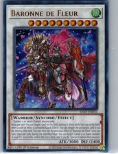 Baronne de Fleur (UR) -