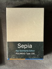 POLAROID Tipo 100 Paul