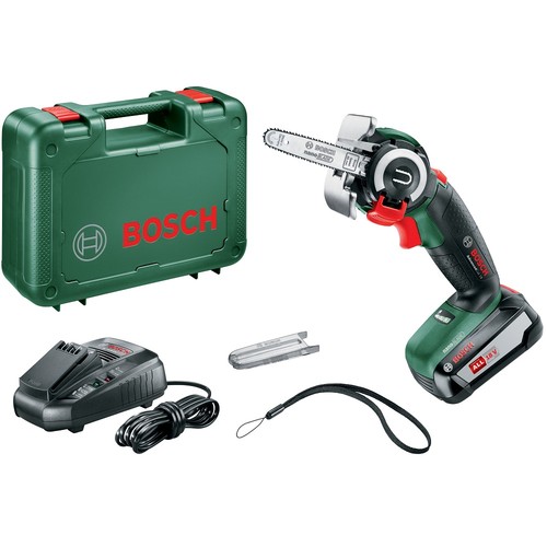 Bosch sega advancedcut 18 - sega,