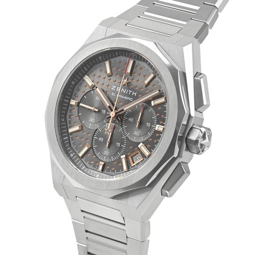 Zenith defy skyline - defy,