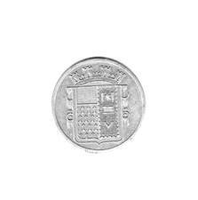 Rare monnaie necessite - rare, de