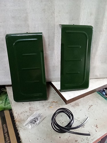 Convogliatore aria cofano - convogliatore,