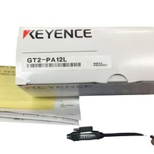 Keyence GT2-PA12L Testa