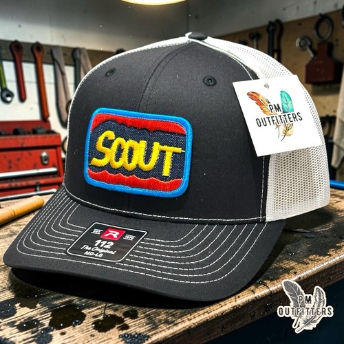 Cappello patch international - cappello,