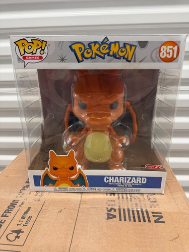Funko pop pokemon - pokemon,