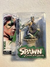 McFarlane Spawn Evolutions The
