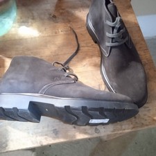 scarpe uomo nero giardini