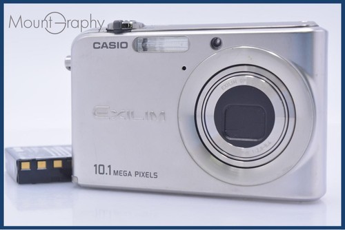 Exc casio exilim - casio,