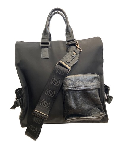 Borsa zanellato nera tfb7238 - zanellato,