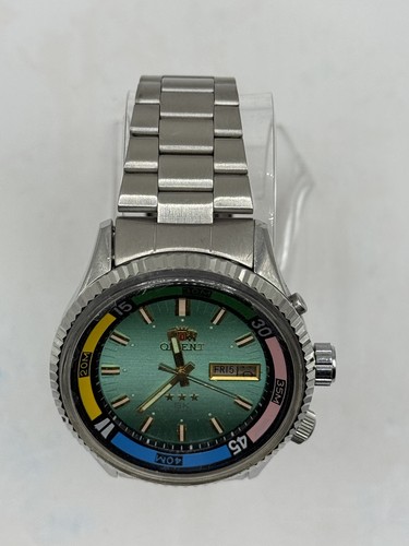 Orologio giapponese orient - orologio,
