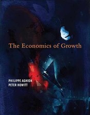 The Economics of Growth -