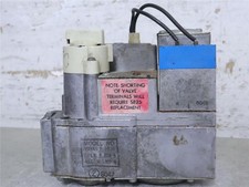 Honeywell VR845P1016 Valvola