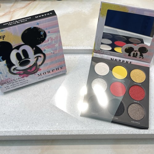 Morphe disney la - disney, veritÀ