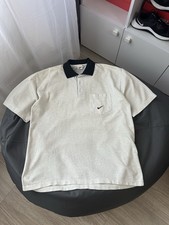 MAGLIA POLO NIKE VINTAGE