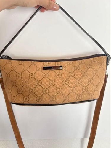 Gucci accessorio tela - gg,