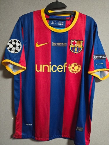 Maglia vintage barcellona - vintage,
