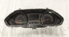 9801904080 Quadro strumenti