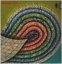 Ash Ra Tempel & Dr. Timothy