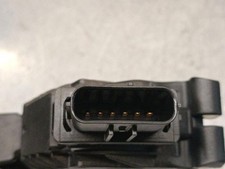 5Q1723503F pedale acceleratore per VOLKSWAGEN GOLF VII (5G1 BQ1 BE1 BE2) 5382612